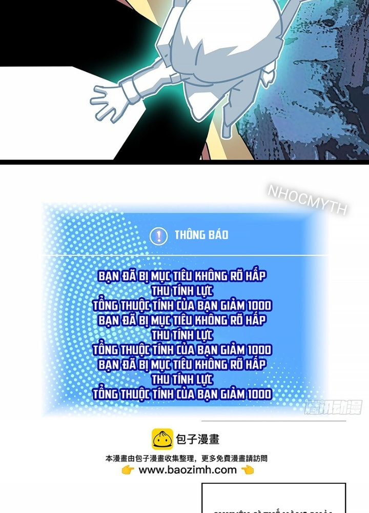 Bắt Đầu Vùng Dậy Từ Việc Chơi Game Nghiêm Túc Chapter 190 - Trang 3