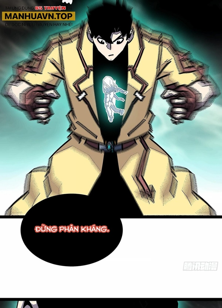 Bắt Đầu Vùng Dậy Từ Việc Chơi Game Nghiêm Túc Chapter 190 - Trang 3