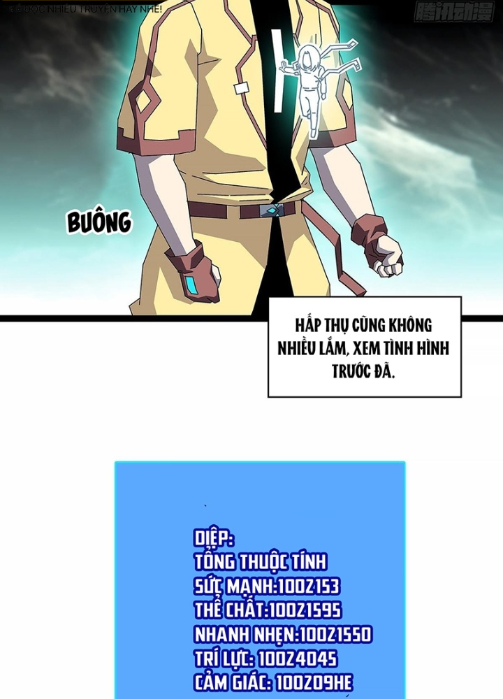 Bắt Đầu Vùng Dậy Từ Việc Chơi Game Nghiêm Túc Chapter 190 - Trang 3