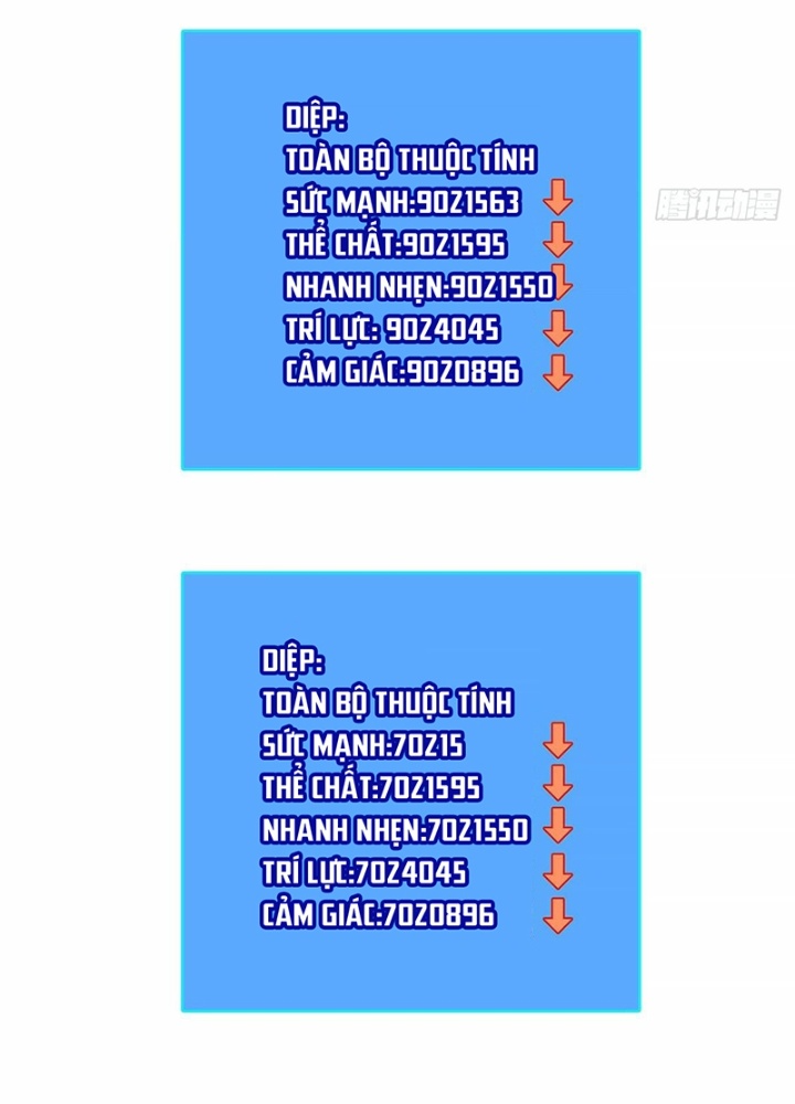 Bắt Đầu Vùng Dậy Từ Việc Chơi Game Nghiêm Túc Chapter 190 - Trang 3