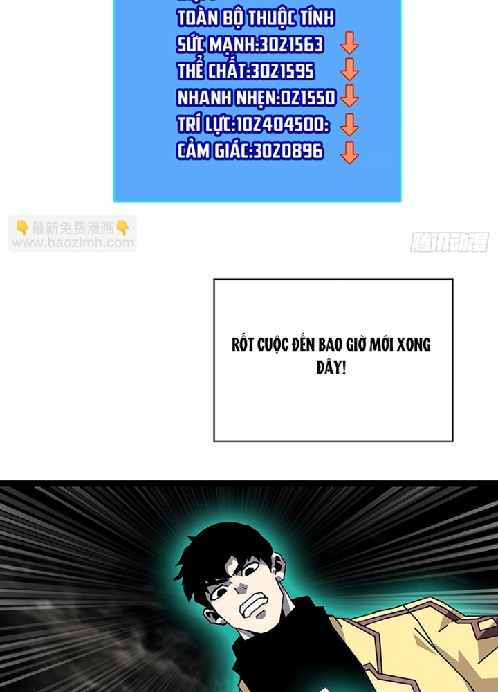 Bắt Đầu Vùng Dậy Từ Việc Chơi Game Nghiêm Túc Chapter 190 - Trang 3