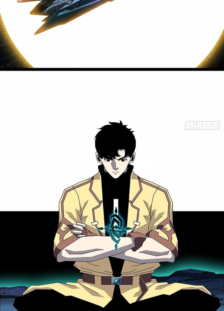 Bắt Đầu Vùng Dậy Từ Việc Chơi Game Nghiêm Túc Chapter 190 - Trang 3