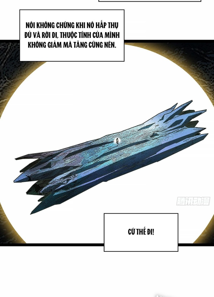 Bắt Đầu Vùng Dậy Từ Việc Chơi Game Nghiêm Túc Chapter 190 - Trang 3