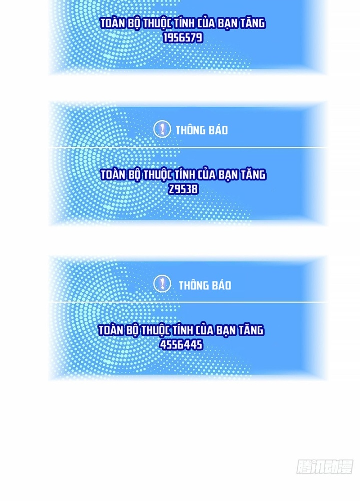 Bắt Đầu Vùng Dậy Từ Việc Chơi Game Nghiêm Túc Chapter 190 - Trang 3