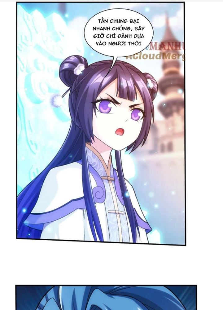 Đại Chúa Tể Chapter 468 - Next Chapter 469