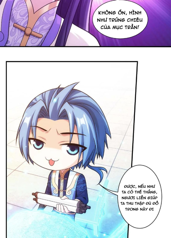 Đại Chúa Tể Chapter 468 - Next Chapter 469