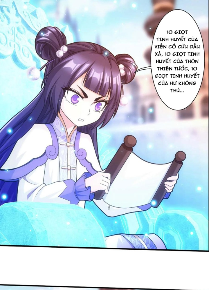 Đại Chúa Tể Chapter 468 - Next Chapter 469