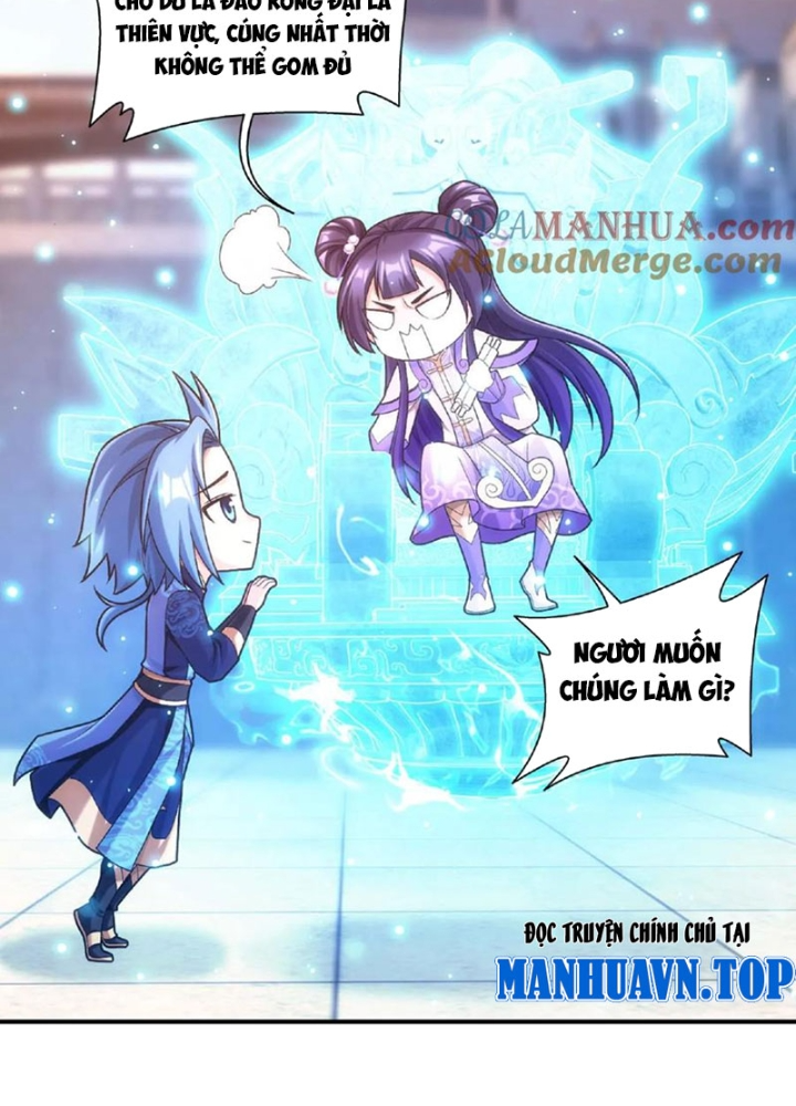 Đại Chúa Tể Chapter 468 - Next Chapter 469