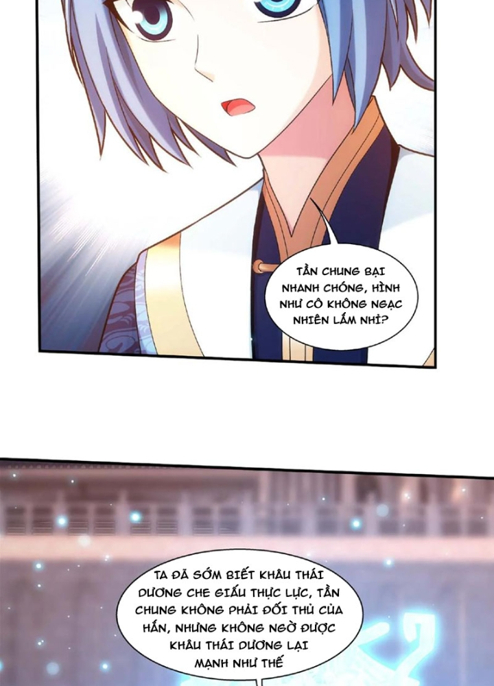 Đại Chúa Tể Chapter 468 - Next Chapter 469