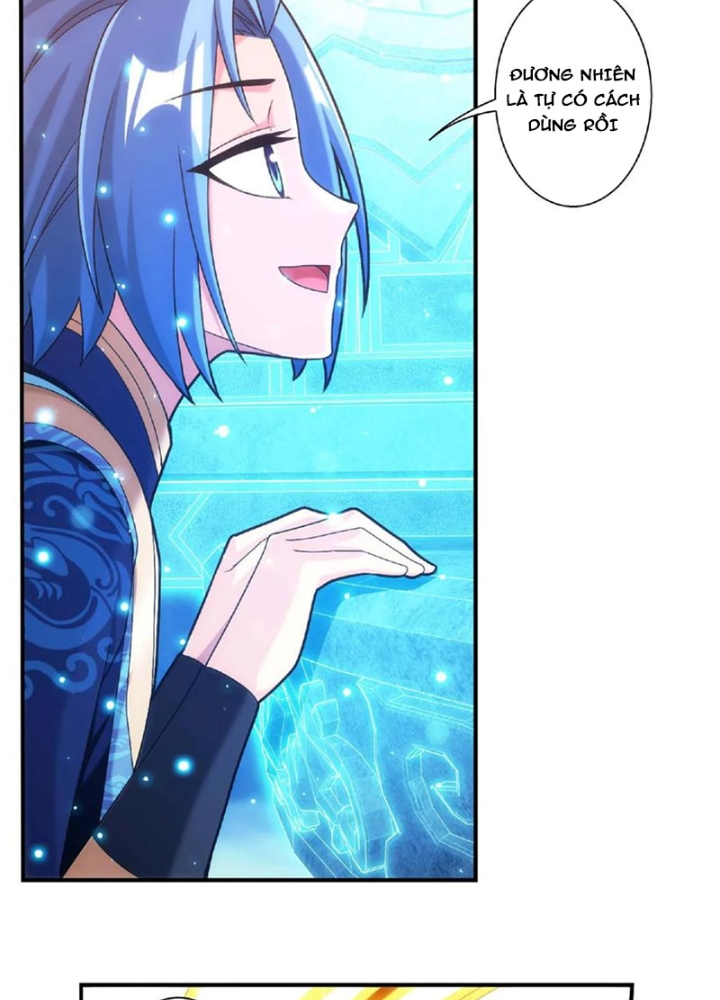 Đại Chúa Tể Chapter 468 - Next Chapter 469