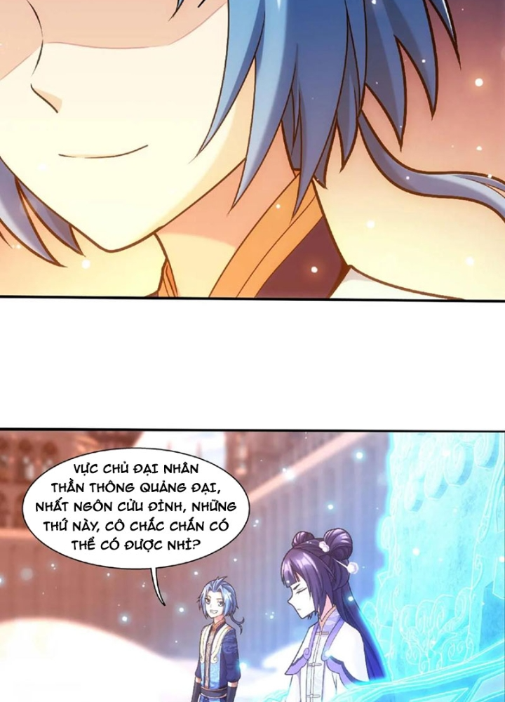 Đại Chúa Tể Chapter 468 - Next Chapter 469