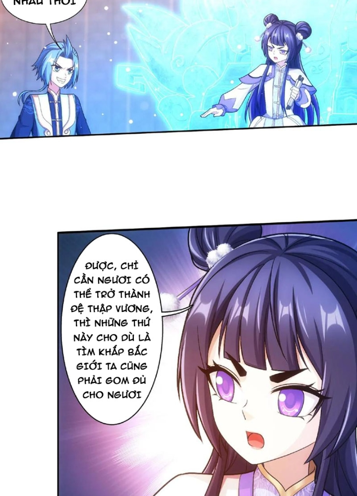 Đại Chúa Tể Chapter 468 - Next Chapter 469