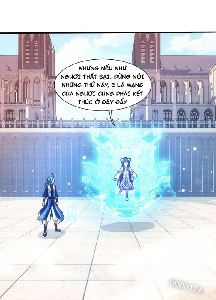 Đại Chúa Tể Chapter 468 - Next Chapter 469