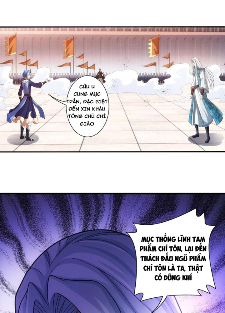 Đại Chúa Tể Chapter 468 - Next Chapter 469