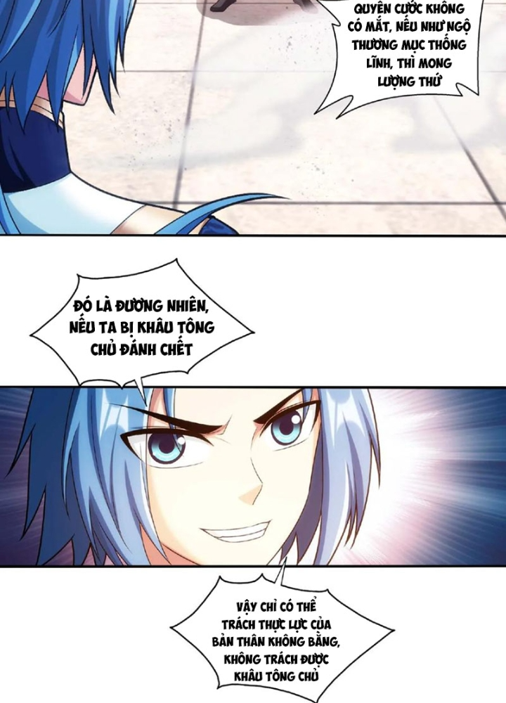 Đại Chúa Tể Chapter 468 - Next Chapter 469