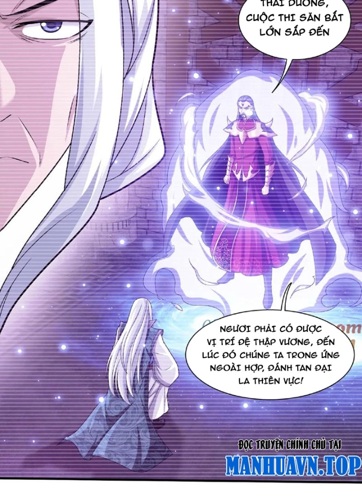 Đại Chúa Tể Chapter 468 - Next Chapter 469