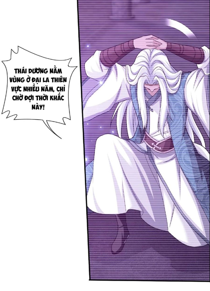 Đại Chúa Tể Chapter 468 - Next Chapter 469