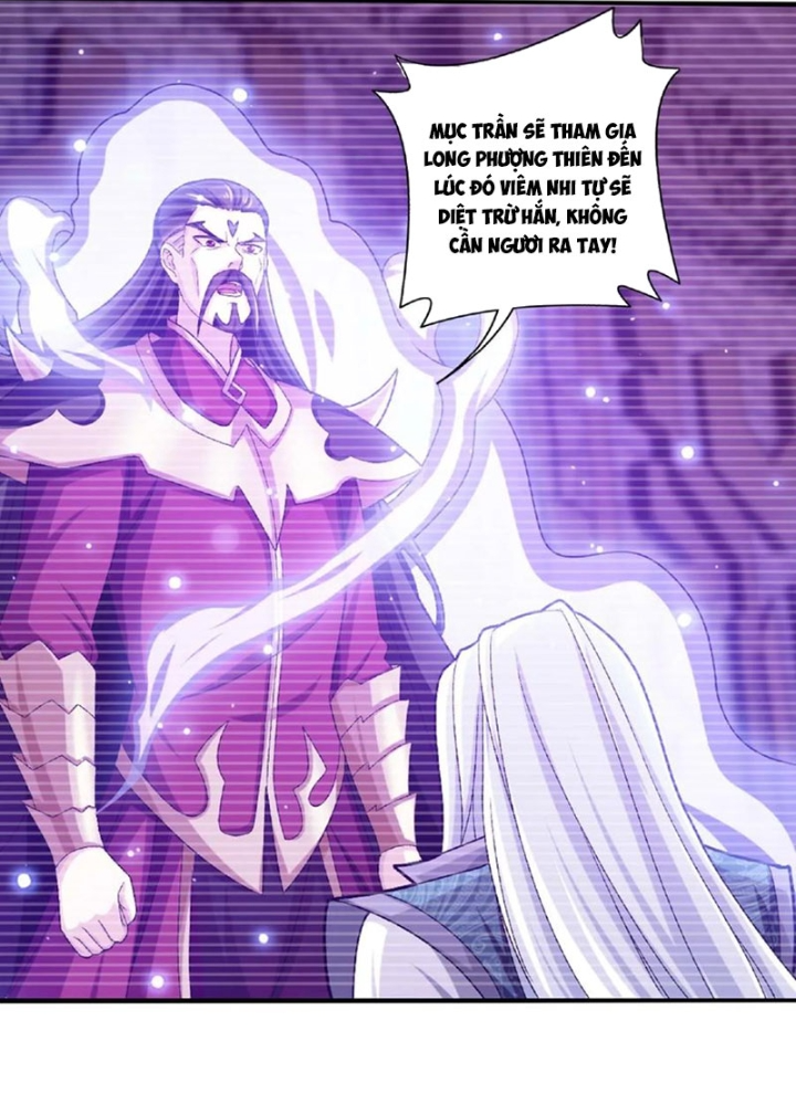 Đại Chúa Tể Chapter 468 - Next Chapter 469