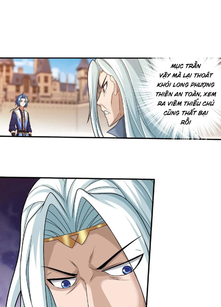 Đại Chúa Tể Chapter 468 - Next Chapter 469