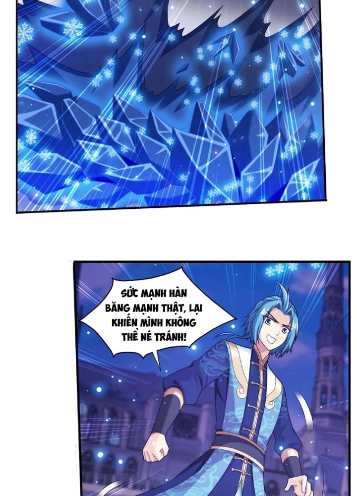 Đại Chúa Tể Chapter 468 - Next Chapter 469