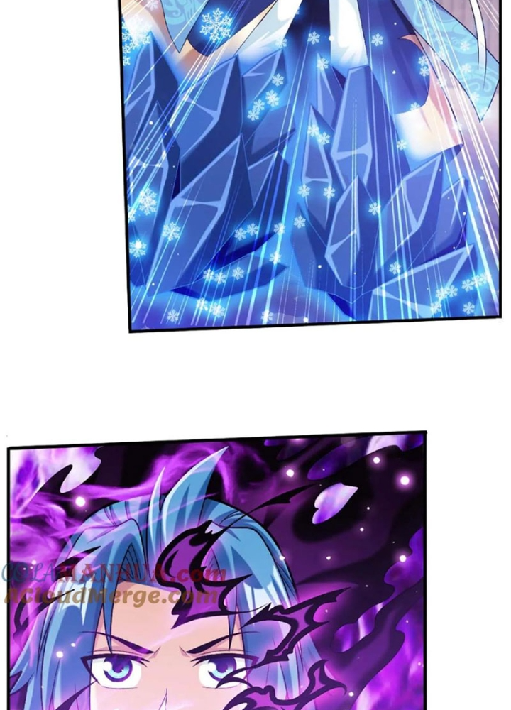 Đại Chúa Tể Chapter 468 - Next Chapter 469