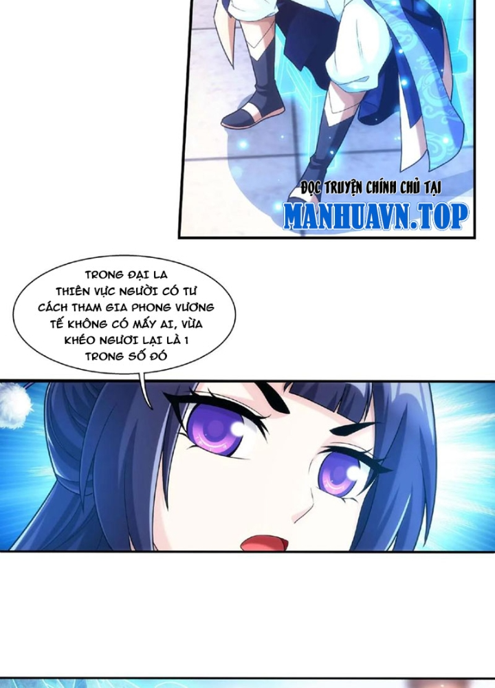 Đại Chúa Tể Chapter 468 - Next Chapter 469