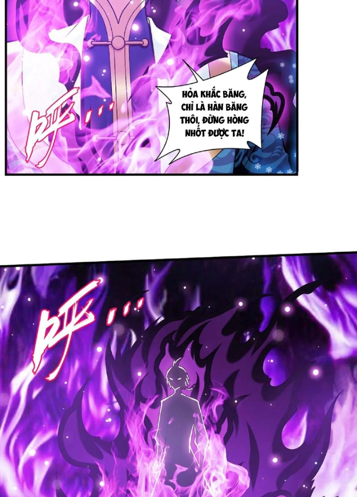 Đại Chúa Tể Chapter 468 - Next Chapter 469