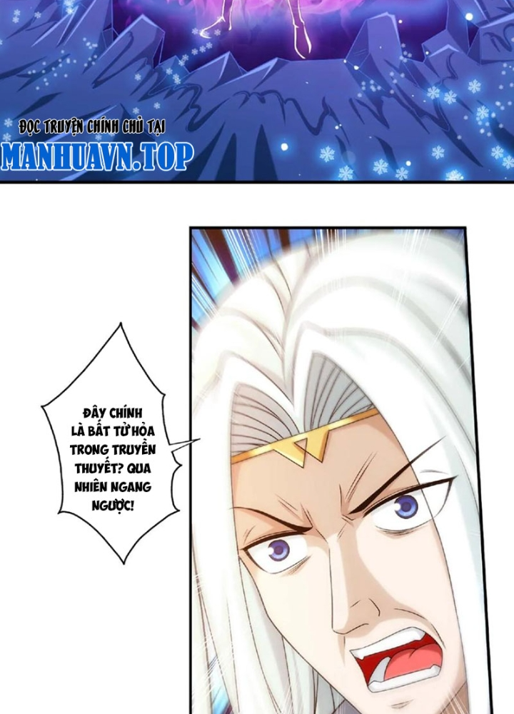 Đại Chúa Tể Chapter 468 - Next Chapter 469