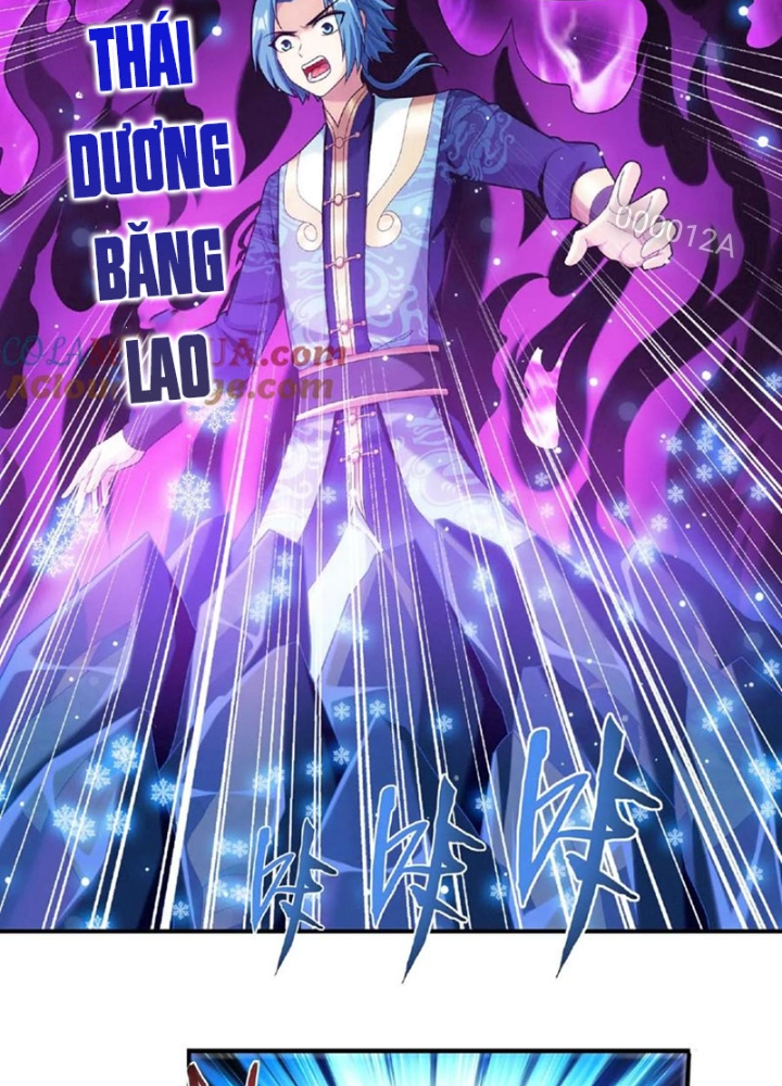 Đại Chúa Tể Chapter 468 - Next Chapter 469