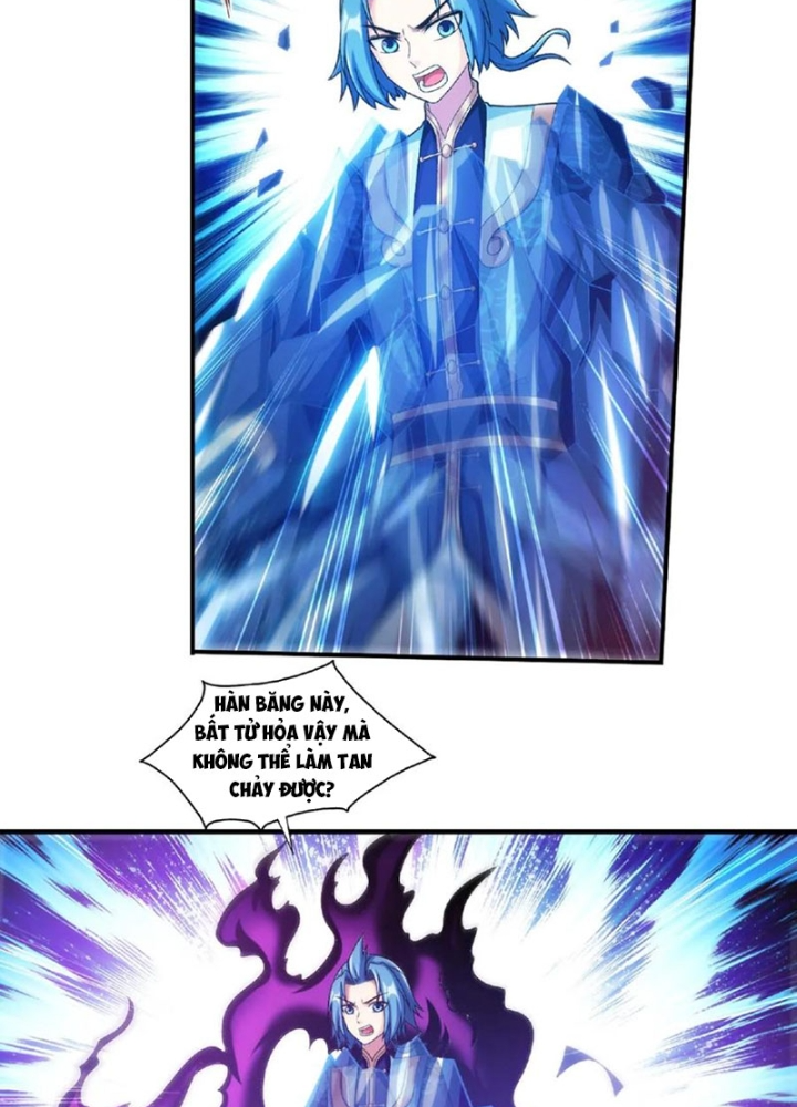 Đại Chúa Tể Chapter 468 - Next Chapter 469