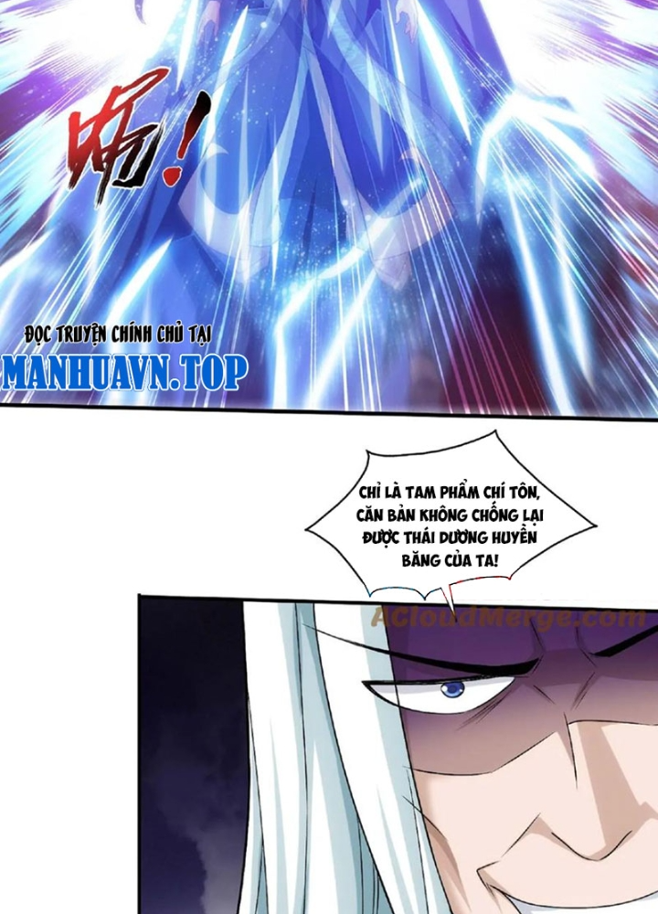 Đại Chúa Tể Chapter 468 - Next Chapter 469