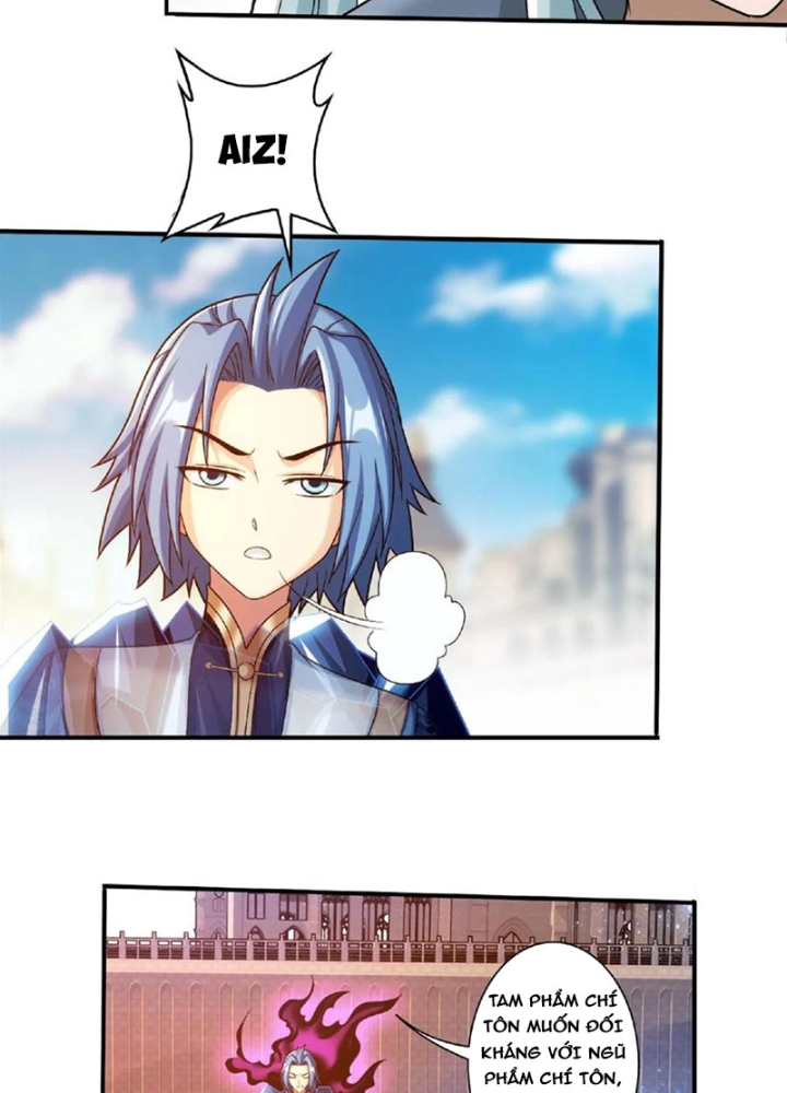 Đại Chúa Tể Chapter 468 - Next Chapter 469