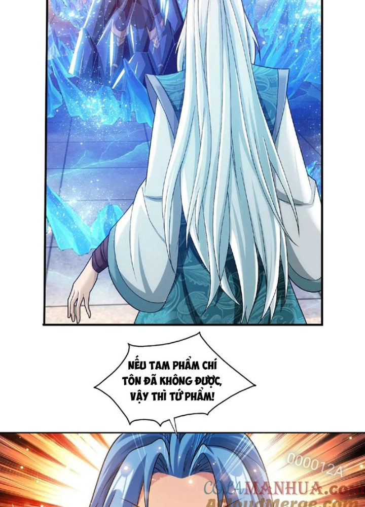 Đại Chúa Tể Chapter 468 - Next Chapter 469