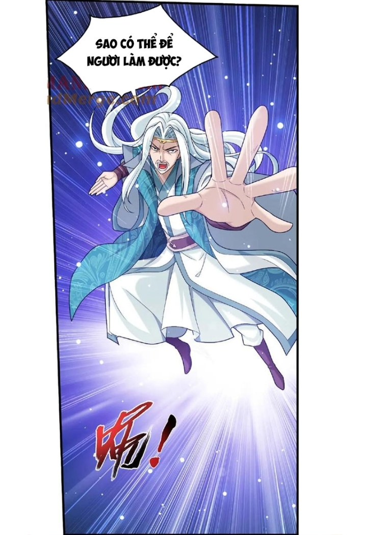 Đại Chúa Tể Chapter 468 - Next Chapter 469