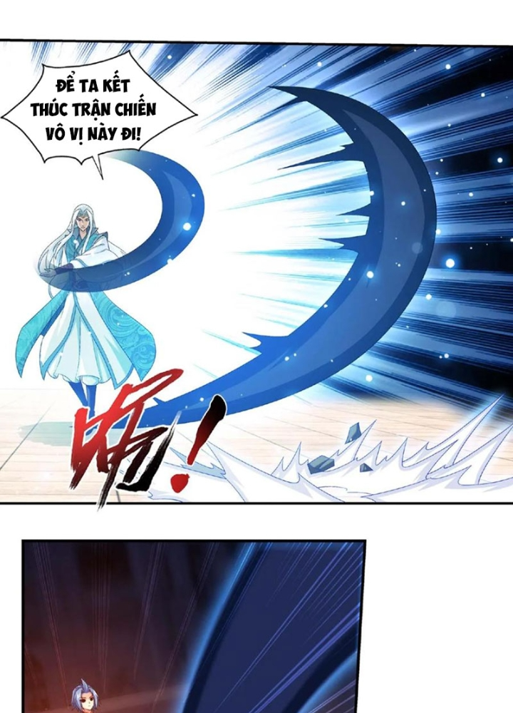 Đại Chúa Tể Chapter 469 - Next Chapter 470