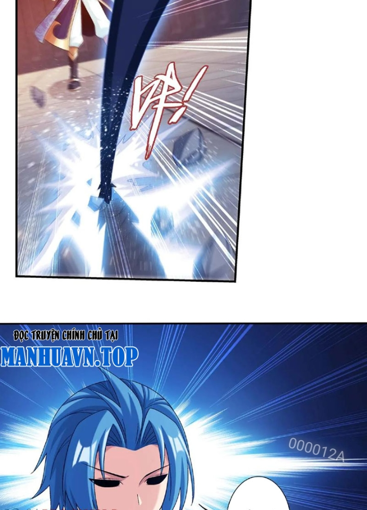 Đại Chúa Tể Chapter 469 - Next Chapter 470