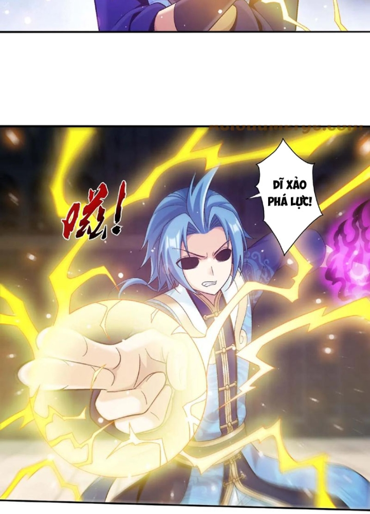 Đại Chúa Tể Chapter 469 - Next Chapter 470