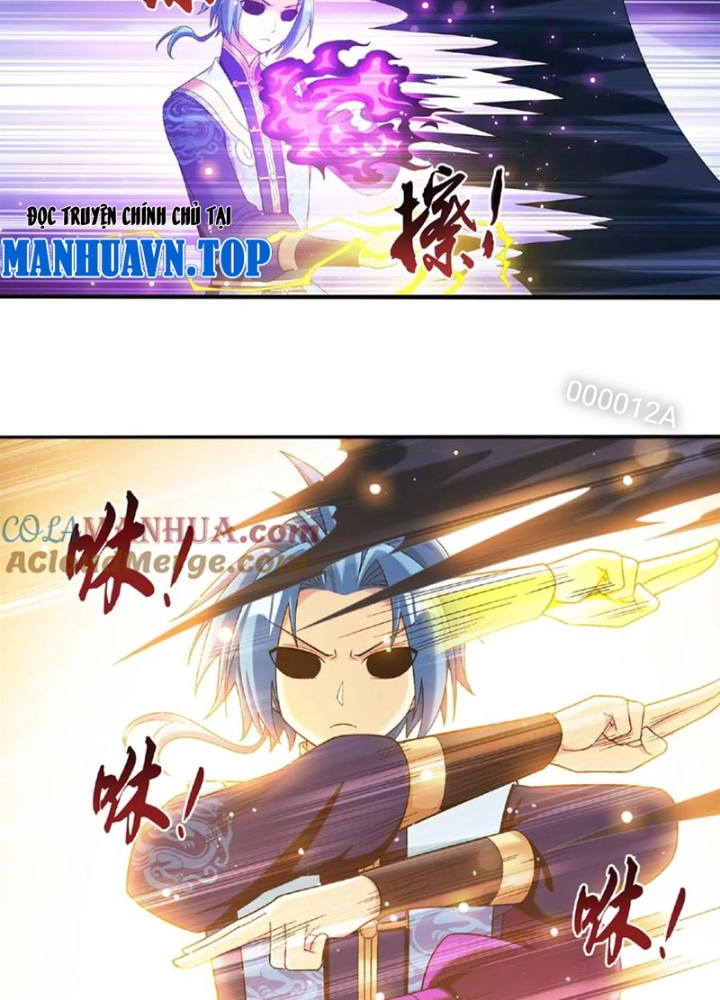 Đại Chúa Tể Chapter 469 - Next Chapter 470