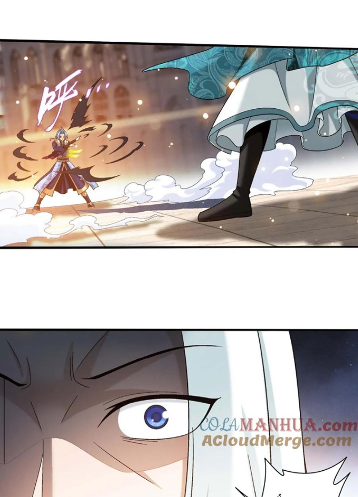 Đại Chúa Tể Chapter 469 - Next Chapter 470