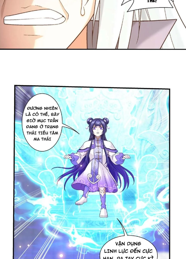 Đại Chúa Tể Chapter 469 - Next Chapter 470