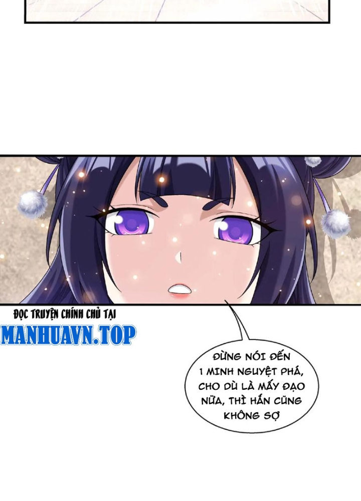 Đại Chúa Tể Chapter 469 - Next Chapter 470