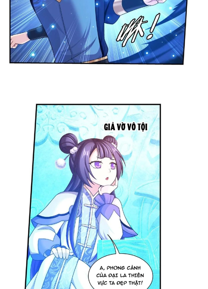 Đại Chúa Tể Chapter 469 - Next Chapter 470