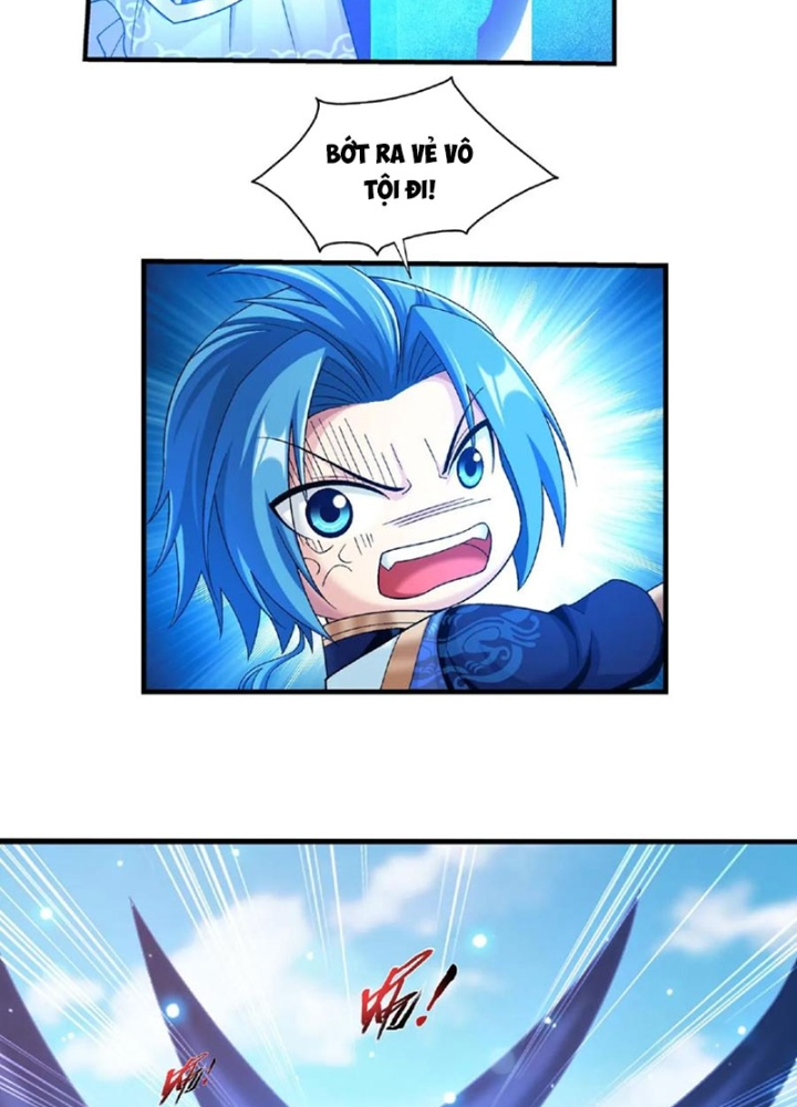 Đại Chúa Tể Chapter 469 - Next Chapter 470