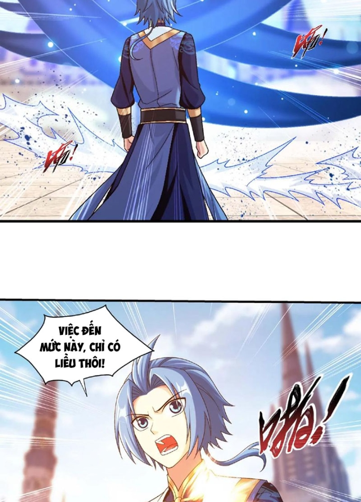 Đại Chúa Tể Chapter 469 - Next Chapter 470