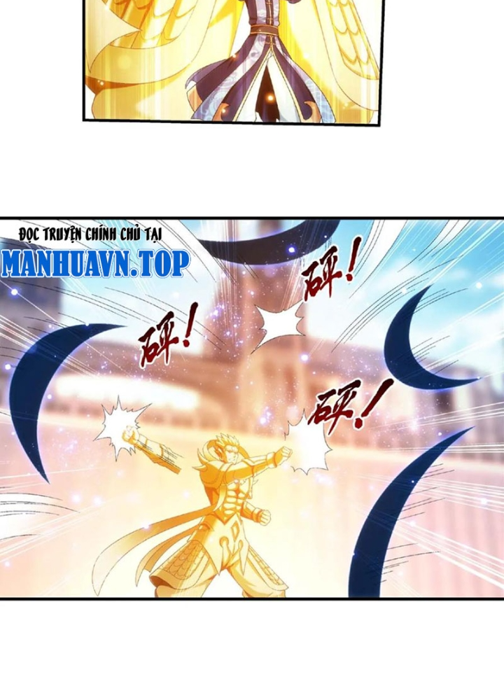 Đại Chúa Tể Chapter 469 - Next Chapter 470