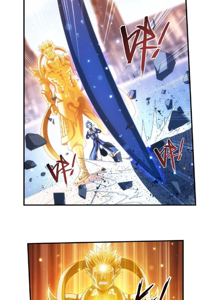 Đại Chúa Tể Chapter 469 - Next Chapter 470