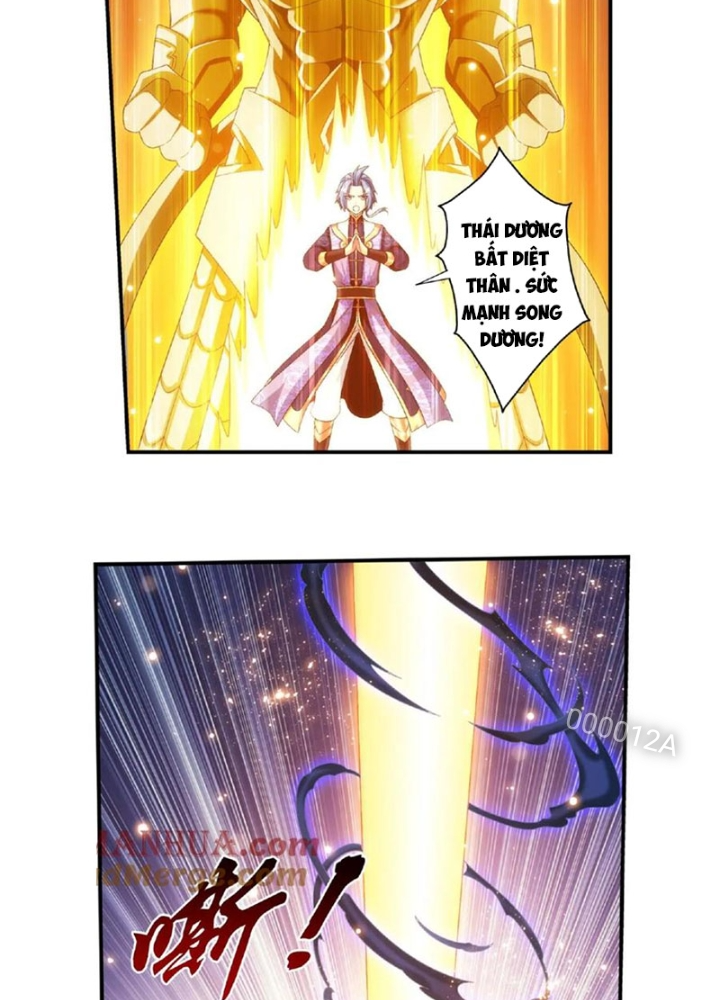 Đại Chúa Tể Chapter 469 - Next Chapter 470