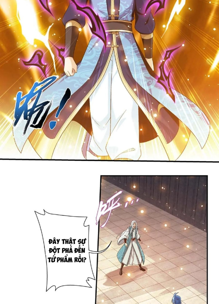 Đại Chúa Tể Chapter 469 - Next Chapter 470