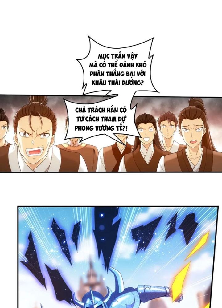 Đại Chúa Tể Chapter 469 - Next Chapter 470