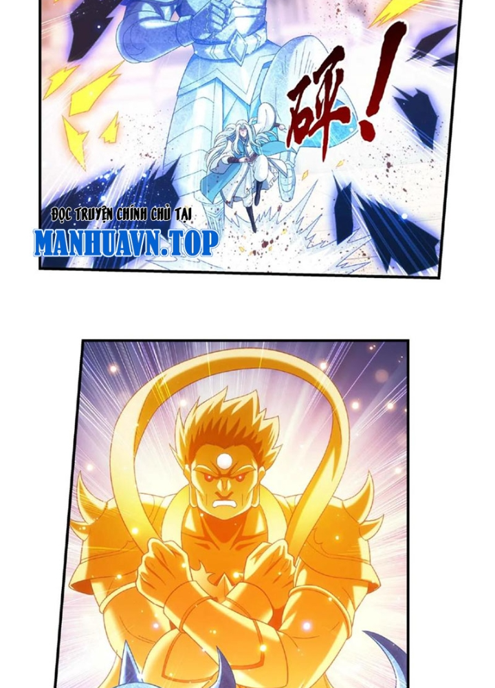 Đại Chúa Tể Chapter 469 - Next Chapter 470